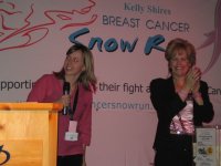 8th annual 2007 breast cancer snow run photo gallery 172