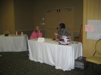 11th Annual February 6, 2010 11th snow run breast cancer 23