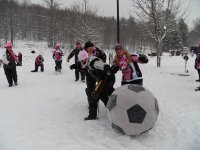 14th Annual Kelly Shires Breast Cancer Snow Run/Kelly's Winter Games 2013 14th annual kelly shires 41