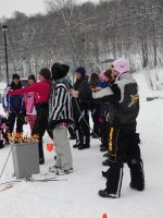 14th Annual Kelly Shires Breast Cancer Snow Run/Kelly's Winter Games 2013 14th annual kelly shires 46