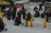 10th Anniversary KSBCSR Feb 7, 2009 breast cancer snow run 2009 97
