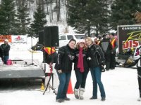 10th Anniversary KSBCSR Feb 7, 2009 breast cancer snow run 2009 389