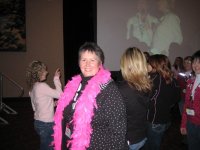 10th Anniversary KSBCSR Feb 7, 2009 breast cancer snow run 2009 166