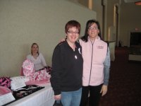 10th Anniversary KSBCSR Feb 7, 2009 breast cancer snow run 2009 140