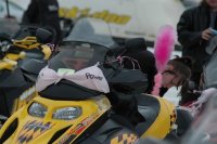 10th Anniversary KSBCSR Feb 7, 2009 breast cancer snow run 2009 67