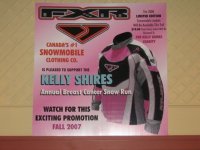 8th annual 2007 breast cancer snow run photo gallery 64