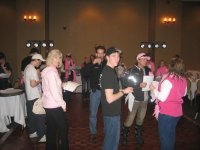 11th Annual February 6, 2010 11th snow run breast cancer 6