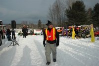 8th annual 2007 breast cancer snow run photo gallery 124