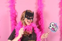 18th Anniversary Kelly Shires Breast Cancer Snow Run 2017 A27Y3344