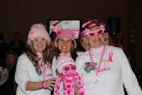 13th Annual - Feb 4, 2012 Hidden Valley Resort 13th annual breast cancer snow run 85