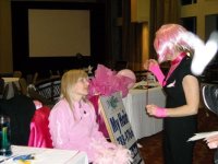 10th Anniversary KSBCSR Feb 7, 2009 breast cancer snow run 2009 376