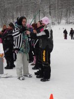 14th Annual Kelly Shires Breast Cancer Snow Run/Kelly's Winter Games 2013 14th annual kelly shires 44