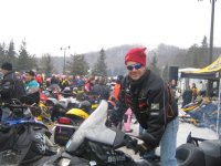 7th Annual 2006 dc sled