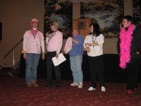 10th Anniversary KSBCSR Feb 7, 2009 breast cancer snow run 2009 187