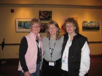 10th Anniversary KSBCSR Feb 7, 2009 breast cancer snow run 2009 192