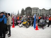 10th Anniversary KSBCSR Feb 7, 2009 breast cancer snow run 2009 392