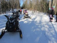 13th Annual - Feb 4, 2012 Hidden Valley Resort 13th annual breast cancer snow run 141