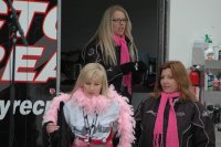 10th Anniversary KSBCSR Feb 7, 2009 breast cancer snow run 2009 89