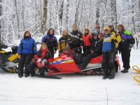 7th Annual 2006 dream team 1 posing