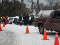 2005, 2004 & 2003 Photos early years kelly shires snow run 10