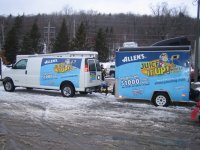 7th Annual 2006 juice 2