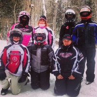 15th Anniversary Kelly Shires Breast Cancer Snow Run 15th annual ks snow run 52