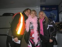 10th Anniversary KSBCSR Feb 7, 2009 breast cancer snow run 2009 241