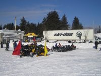 7th Annual 2006 staging