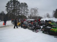 7th Annual 2006 lunch7