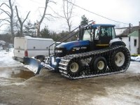 9th Annual 2008 2008 snow run annual 5