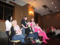 13th Annual - Feb 4, 2012 Hidden Valley Resort 13th annual breast cancer snow run 194