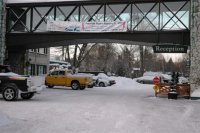 8th annual 2007 breast cancer snow run photo gallery 98