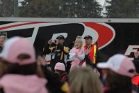 10th Anniversary KSBCSR Feb 7, 2009 breast cancer snow run 2009 95