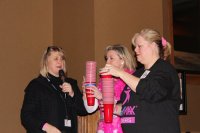 13th Annual - Feb 4, 2012 Hidden Valley Resort 13th annual breast cancer snow run 83