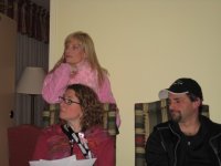 10th Anniversary KSBCSR Feb 7, 2009 breast cancer snow run 2009 145