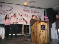 11th Annual February 6, 2010 11th snow run breast cancer 190