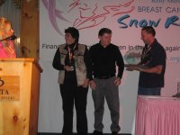 8th annual 2007 breast cancer snow run photo gallery 91