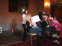 13th Annual - Feb 4, 2012 Hidden Valley Resort 13th annual breast cancer snow run 193