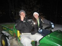 9th Annual 2008 2008 snow run annual 9