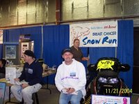 7th Annual 2006 untitled