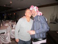 13th Annual - Feb 4, 2012 Hidden Valley Resort 13th annual breast cancer snow run 265