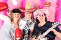 18th Anniversary Kelly Shires Breast Cancer Snow Run 2017 A27Y3383