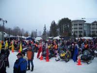 10th Anniversary KSBCSR Feb 7, 2009 breast cancer snow run 2009 23