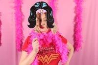 18th Anniversary Kelly Shires Breast Cancer Snow Run 2017 A27Y3338