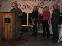 11th Annual February 6, 2010 11th snow run breast cancer 208