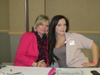 13th Annual - Feb 4, 2012 Hidden Valley Resort 13th annual breast cancer snow run 158