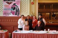 8th annual 2007 breast cancer snow run photo gallery 96