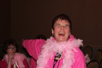 13th Annual - Feb 4, 2012 Hidden Valley Resort 13th annual breast cancer snow run 88