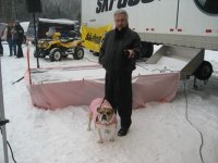 9th Annual 2008 2008 snow run annual 13