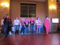 13th Annual - Feb 4, 2012 Hidden Valley Resort 13th annual breast cancer snow run 185